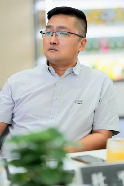 理事会员 杜平